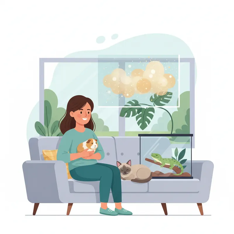 Les NAC et les allergies humaines : mythes, réalités et solutions